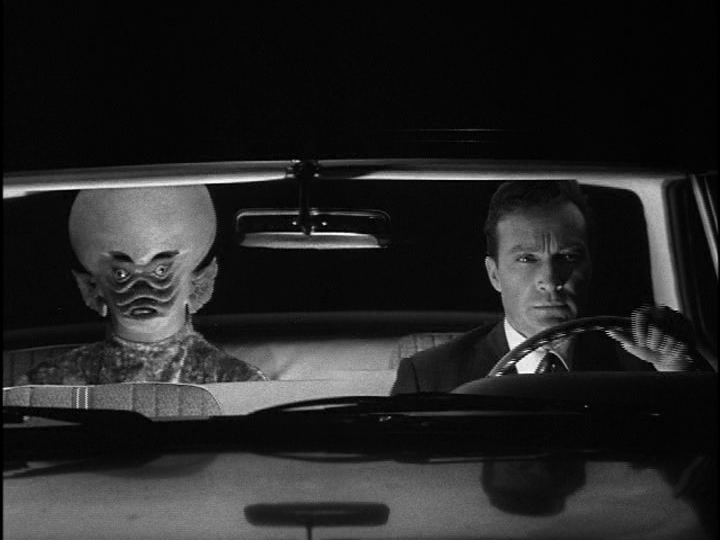 My Life in the Shadow of The Twilight Zone TZ Promo My Life in the Shadow of The Twilight Zone TZ Promo