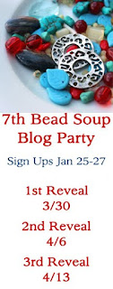 7th Bead Soup Blog Party