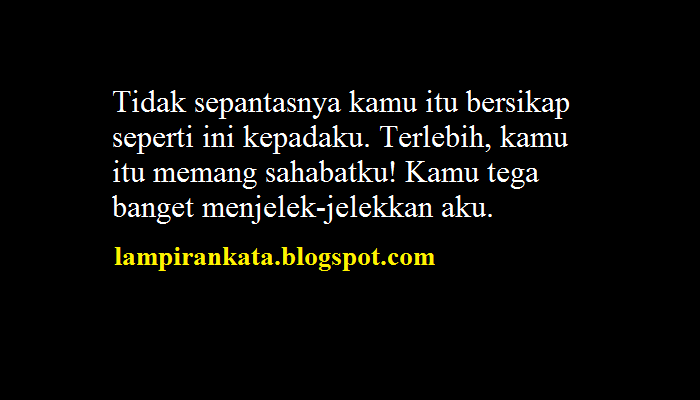 Nyindir Kata Kata Bijak Tentang Sahabat Munafik Nyindir Kata Kata Bijak Tentang Sahabat Munafik