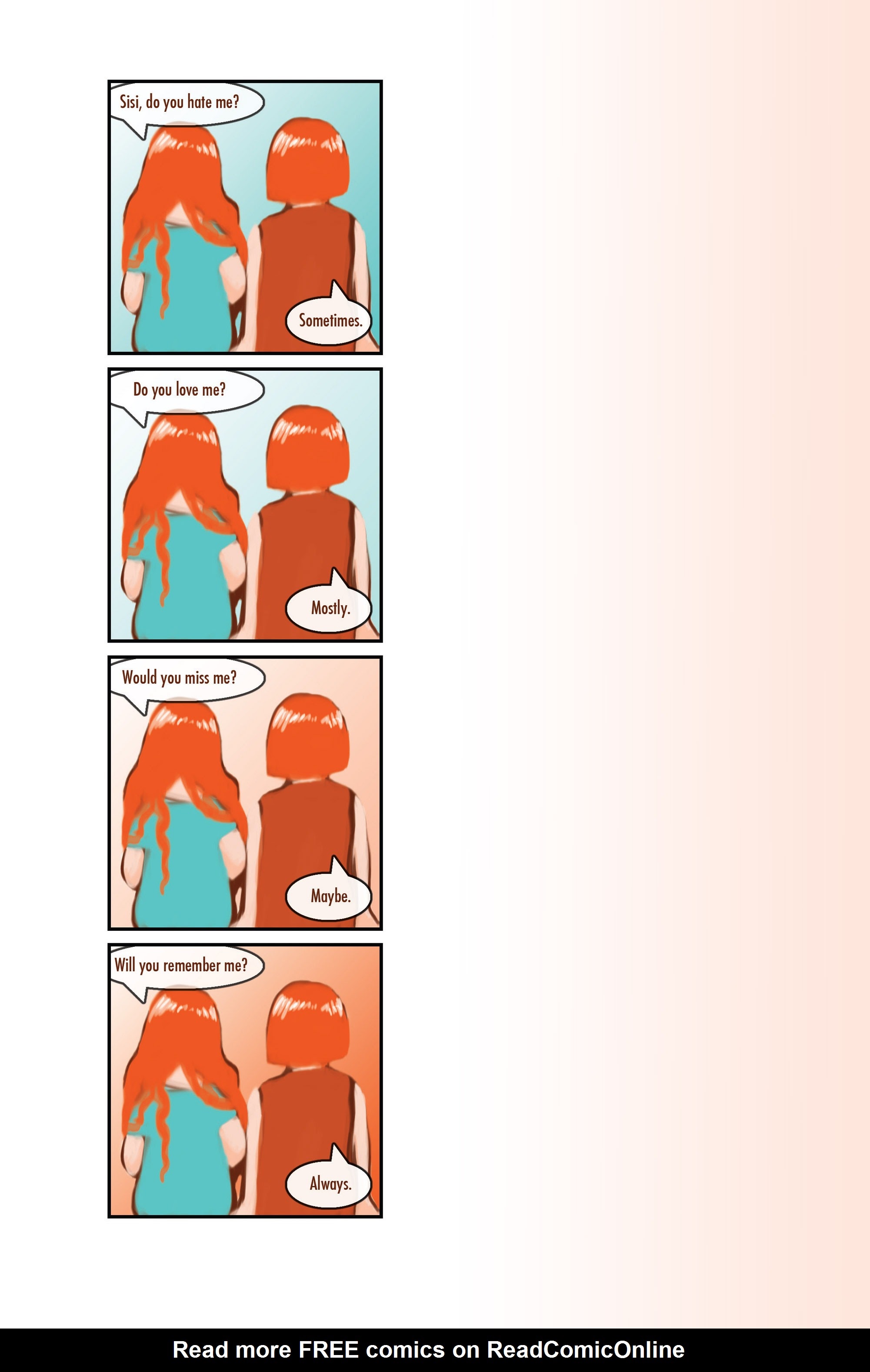 Read online The Citric Arc comic -  Issue # TPB - 115