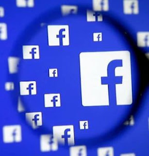 Cara Menghapus Akun Facebook Orang Lain Lewat Hp