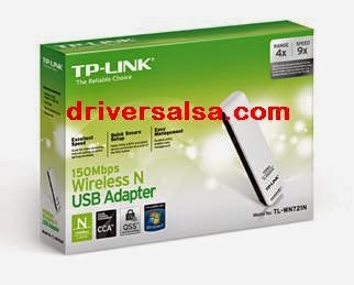 TÉLÉCHARGER TP-LINK TL-WN721N 150MBPS DRIVER DRIVER TÉLÉCHARGER TP-LINK TL-WN721N 150MBPS