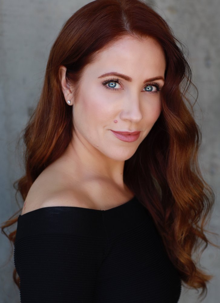 Miranda Frigon movies list and roles (V.C. Andrews Dawn Season 1