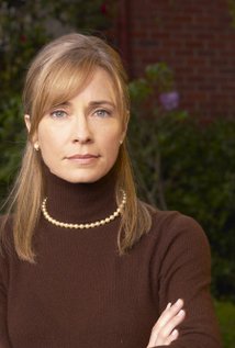 Susanna Thompson