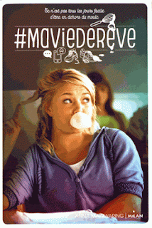 #maviederêve d'Anna Mainwaring