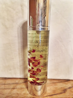 rose body oil acuregen body oil