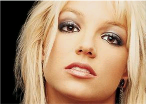 Britney Spears: Britney Spears Eyes