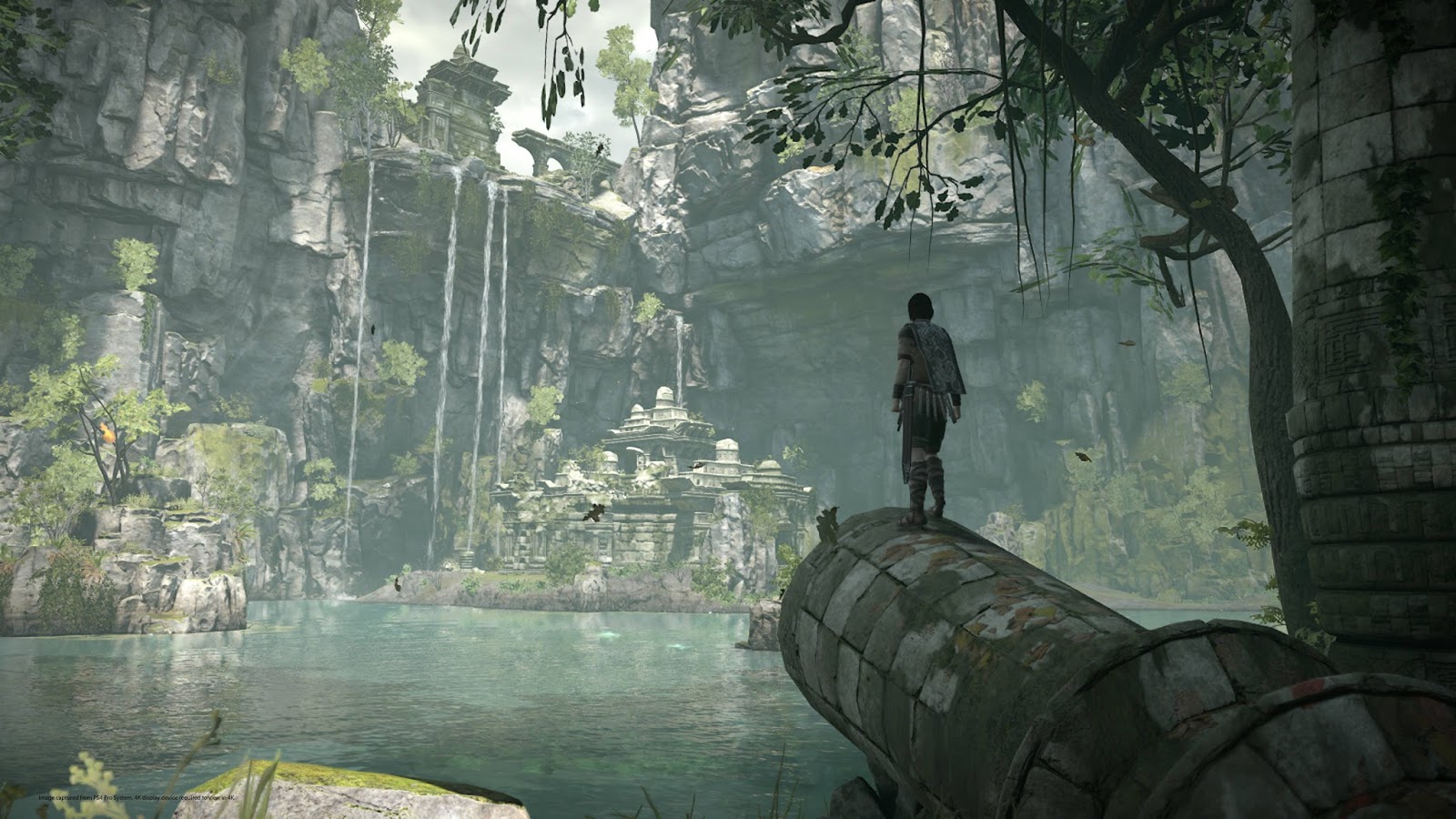 L'avis de Noopinho : Shadow Of The Colossus (PS4) 2 sotc%2B1
