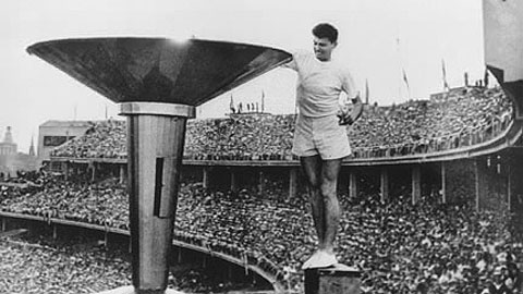 Juegos Olímpicos, su historia Olimpíadas de Melbourne 1956