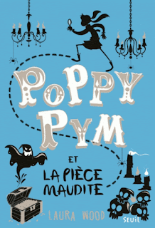 Poppy pièce maudite Tome