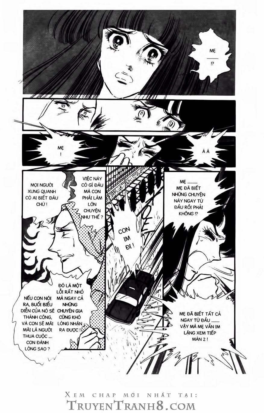 Swan - Vũ Khúc Thiên Nga Chap 71 - Next Chap 72