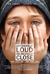 F13: Extremely Loud and Incredibly Close
