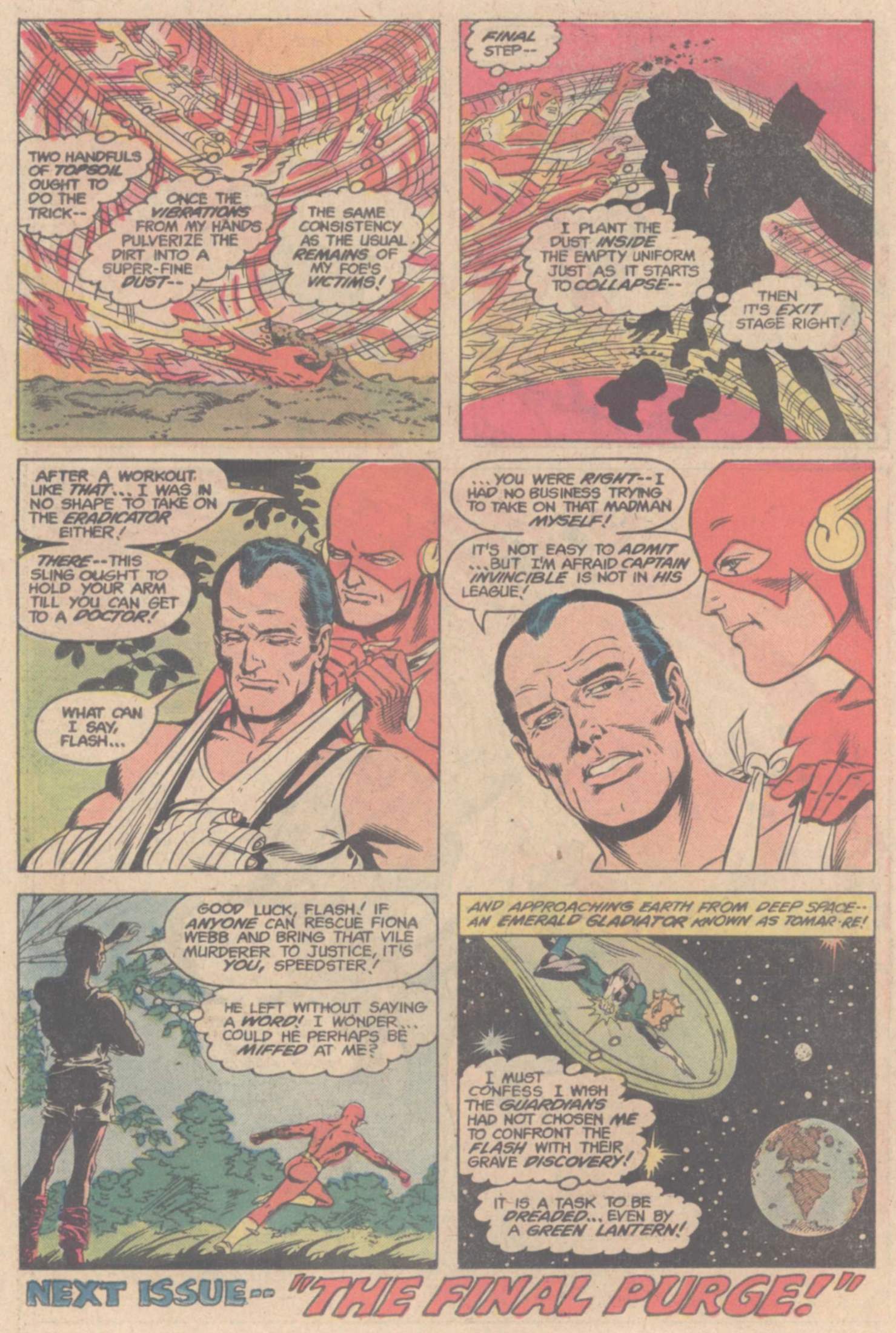 The Flash (1959) issue 319 - Page 22