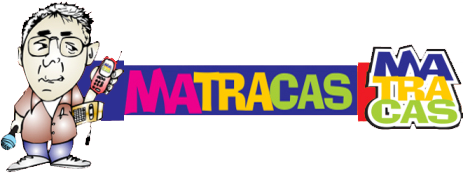 Matracas