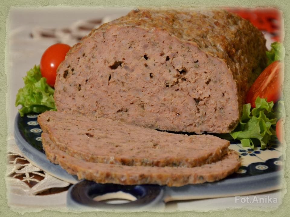 Domowa kuchnia Aniki Klops