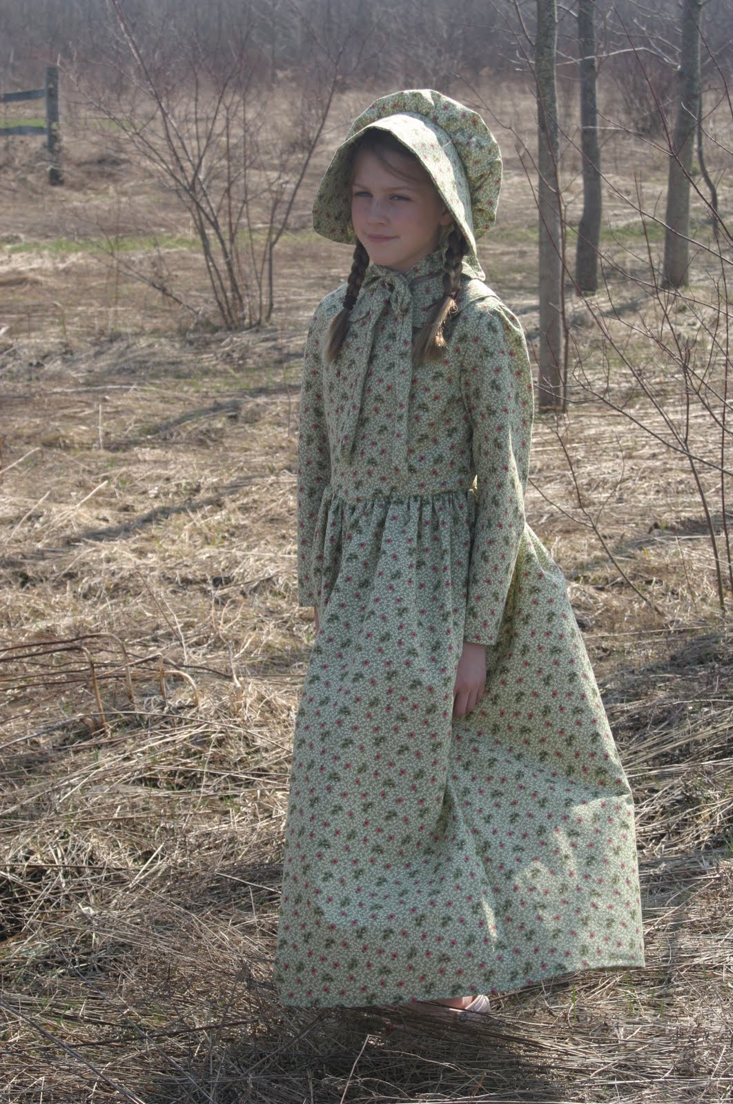 Once Upon A Time............: Laura~Little House On The Prairie