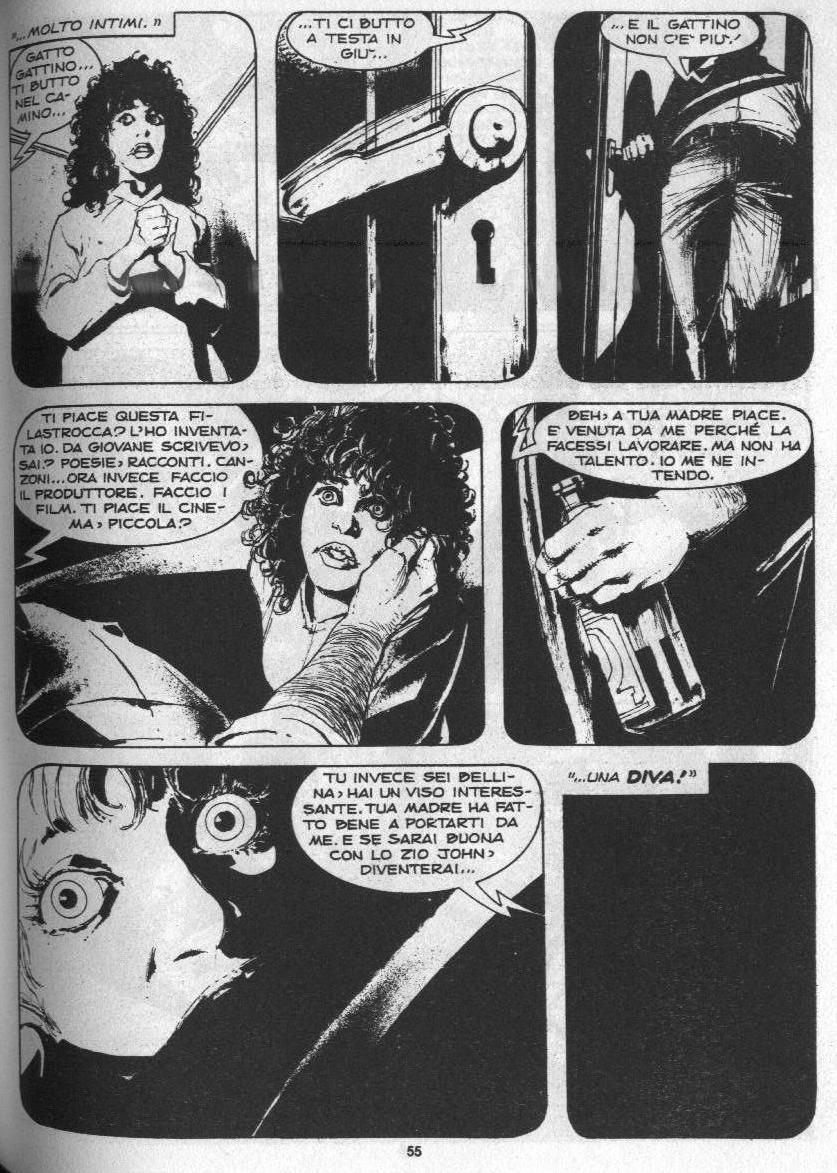 Dylan Dog (1986) issue 147 - Page 52