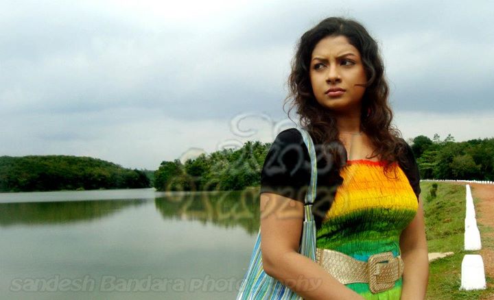 Girls Itn Sinhala Teledram Sihina Piyapath Actress Photo Collection