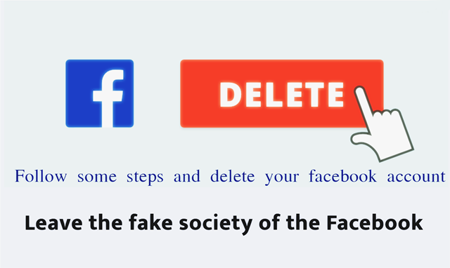 delete facebook account permanently immediately delete facebook account permanently immediately