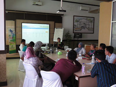 Pelatihan Service Excellence 2016 Terbaik di Yogyakarta