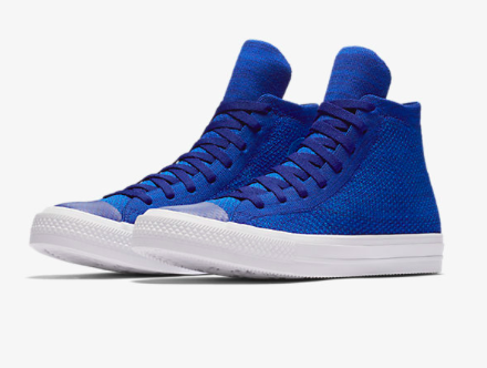 converse flyknit