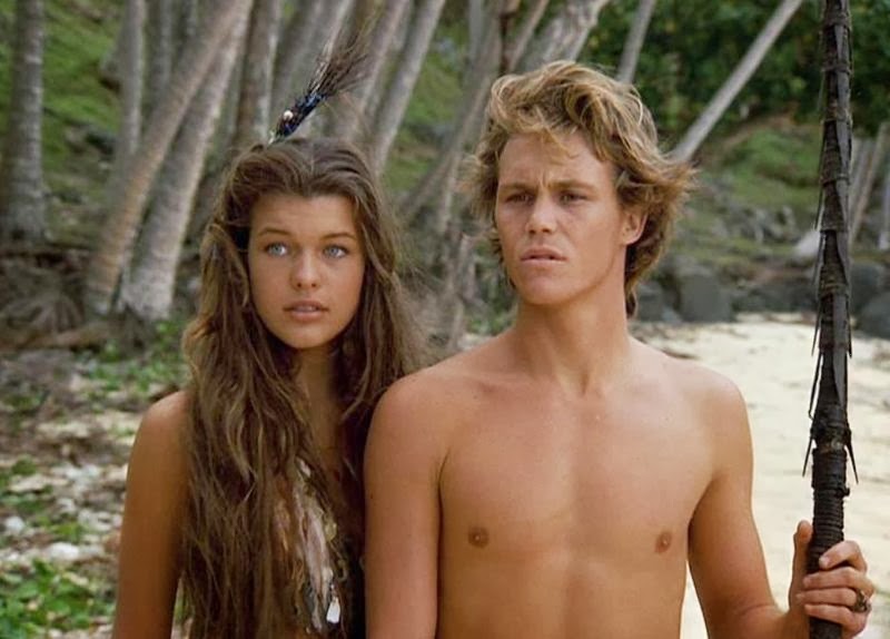 Eo Biển Xanh (Thuyết Minh) - Blue Lagoon: The Awakening (2012)