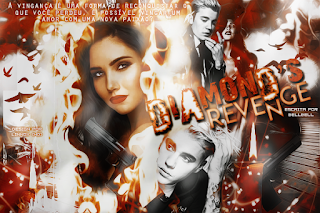 Crítica de Fanfic: Diamond's Revenge (BellBell) Crítica de Fanfic: Diamond's Revenge (BellBell)
