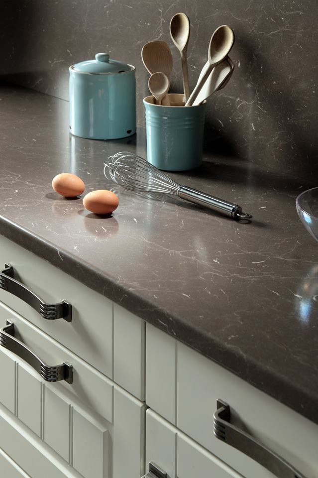 Kitchens Direct NI Carella Worktops Bring style to the surface