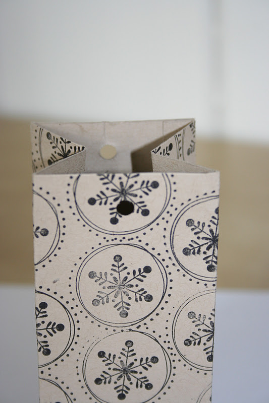 redneedle sewing: Handmade Monday - Gift box tutorial
