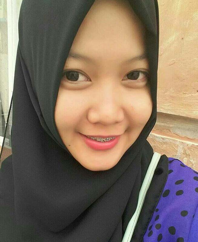 Mahasiswi hilang Mahasiswi hilang