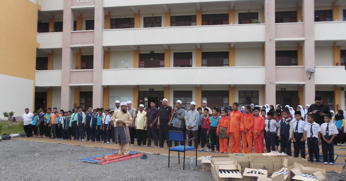 Solat Sunat Sebelum Magrib  Ini Panduan Solat Sunat Gerhana Bulan