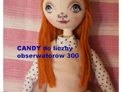 Candy u mnie