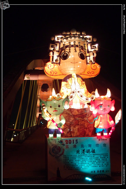 2015-03-15雲林北港-北港媽祖看花燈