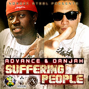 Advance & Danjah