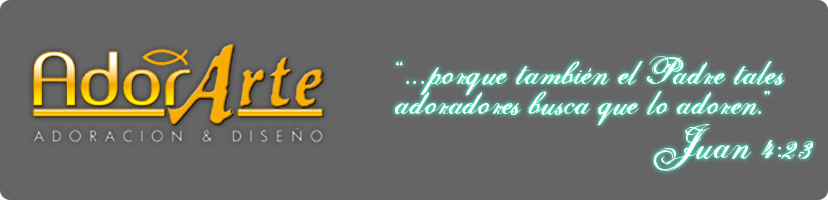 ADORARTE