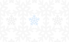 free snow pattern blue- śnieg niebieski