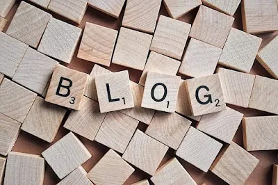 Cara Membuat Blog Bagi Blogger Pemula | Sedikit Jalan