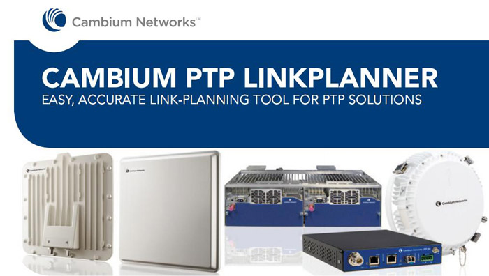 ISF INGENIERO: LINK PLANNER