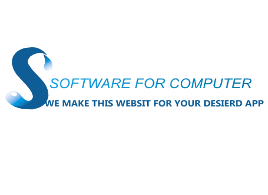 software for computer
