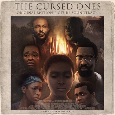 The Cursed Ones Soundtrack