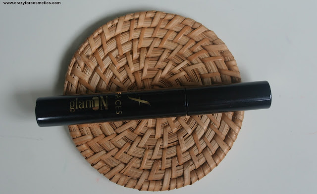 Faces Canada Glam on Volume Perfect Mascara  in Black Review