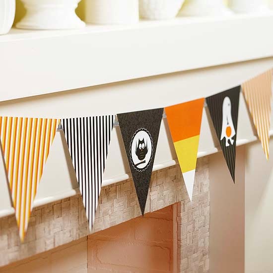 Parsimonious Swank: Giant Post of Halloween Printables!