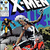 X-men #216 - Barry Windsor Smith cover