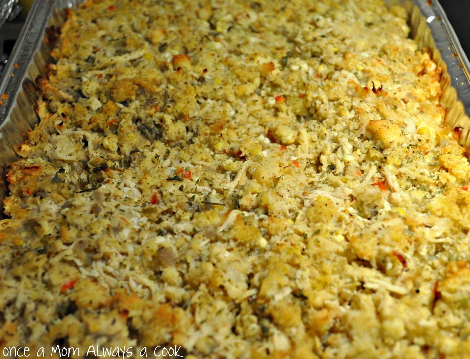 The Kitchen Cornbread Dressing Recipe The Kitchen Cornbread Dressing Recipe