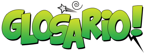 Trabajando con Inkscape: Glosario