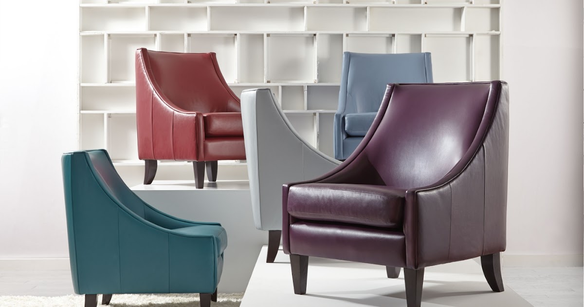 Leather Lingo from Palliser Furniture