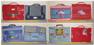 Σχολικά είδη απο τις δεκαετίες 80-90