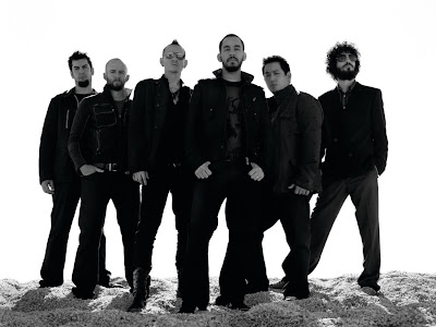Best Awesome Linkin Park 2012 Covers Wallpaper