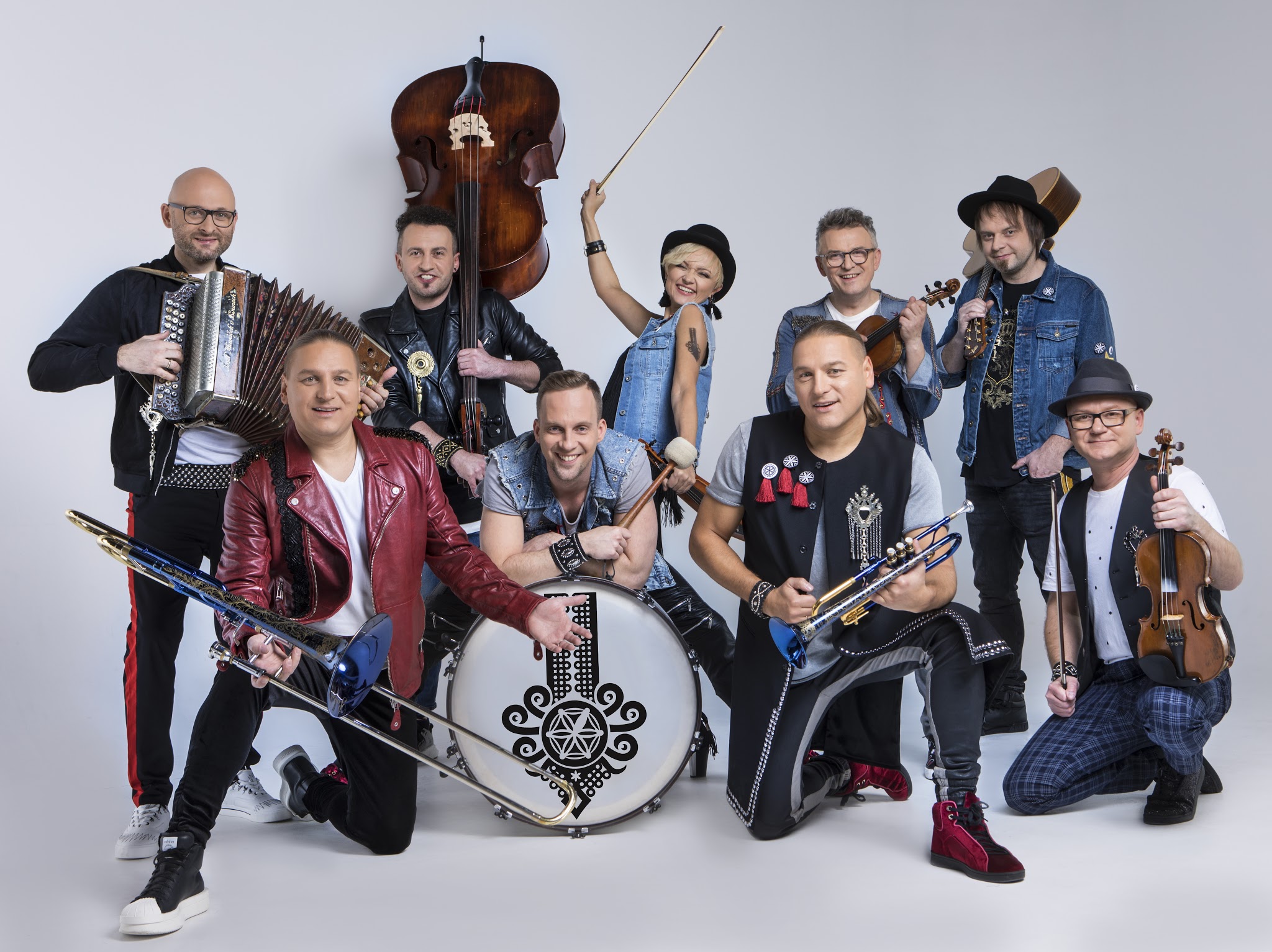 Golec uOrkiestra wywiad Golec uOrkiestra wywiad
