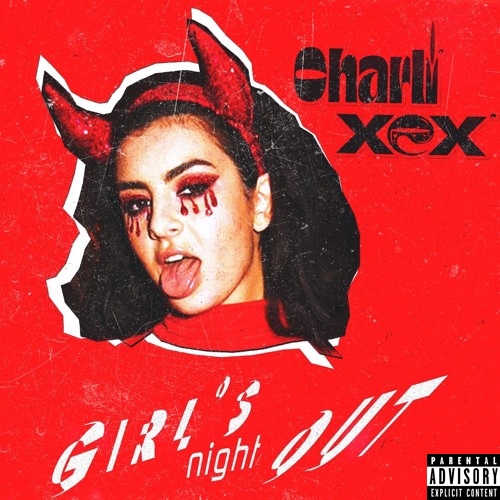 ALBUNS INÉDITOS Charli XCX Girls Night Out (ÁLBUM) Download